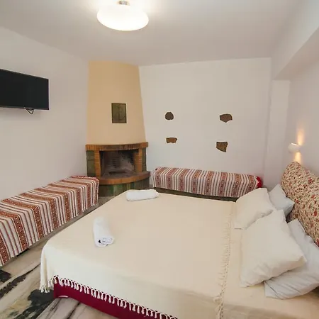 Castelopetra Katápola