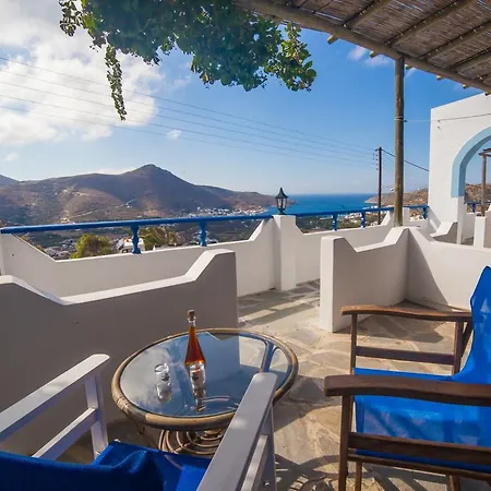 Castelopetra Aparthotel 2*