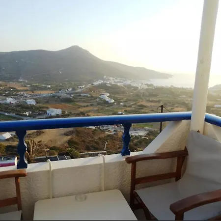 Castelopetra Katápola