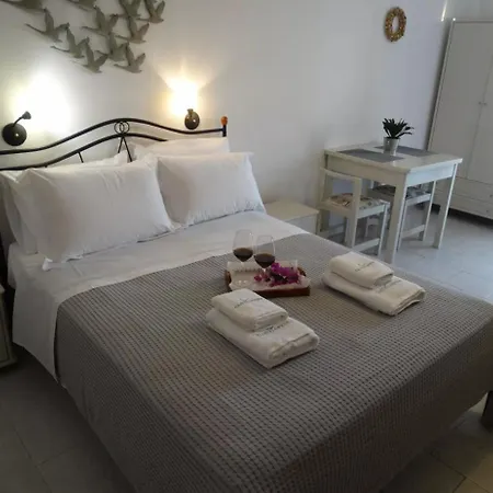 Aparthotel Castelopetra