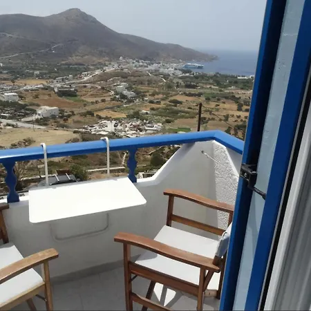 Castelopetra Aparthotel 3*