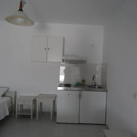 Castelopetra Hotel apartamentowy
