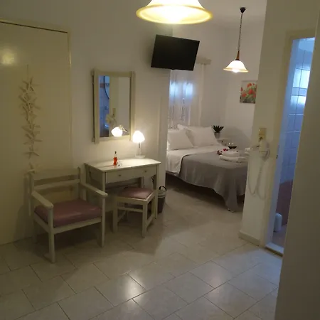 Aparthotel Castelopetra 3*