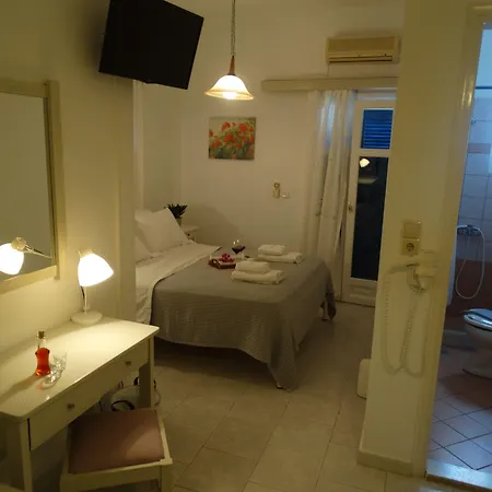 Castelopetra 3* Katápola