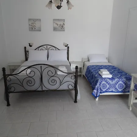 Castelopetra Katápola