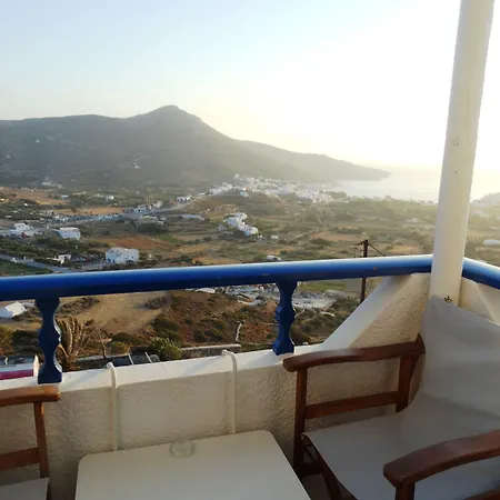 Aparthotel Castelopetra 3*