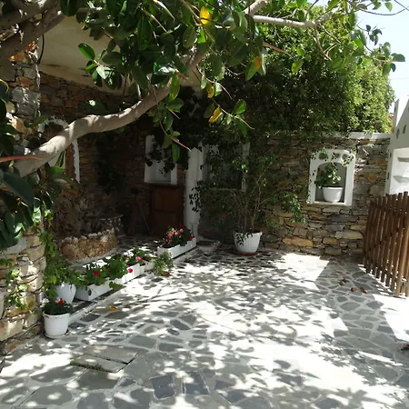 Hotel apartamentowy Castelopetra 3*