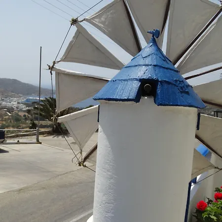 Castelopetra Aparthotel