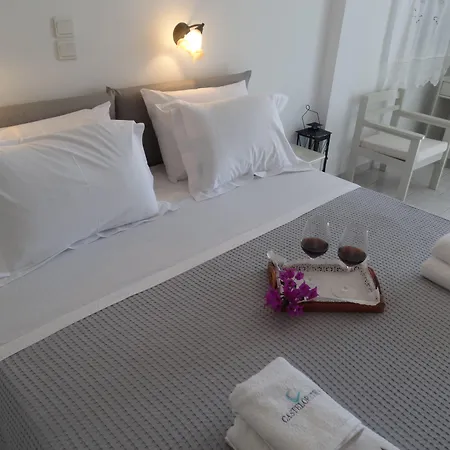 Aparthotel Castelopetra