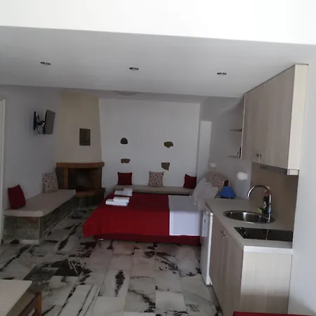 Castelopetra Aparthotel