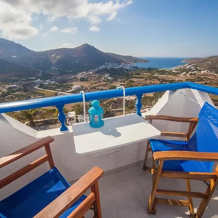 Castelopetra 3* Katápola