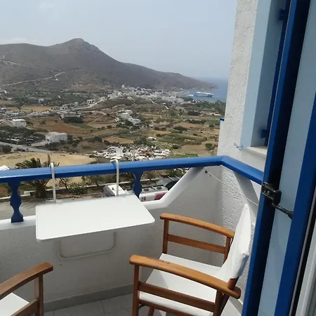 Aparthotel Castelopetra 3*