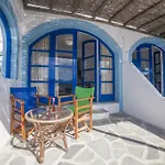 Apartahotel Castelopetra Katápola