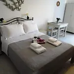 Apartahotel Castelopetra Katápola