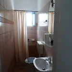Apartahotel Castelopetra Katápola