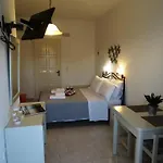 Castelopetra Apartahotel Katápola