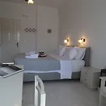 Castelopetra Apartahotel Katápola