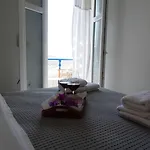 Apartahotel Castelopetra Katápola