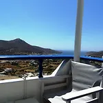 Apartahotel Castelopetra Katápola