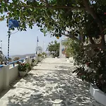 Castelopetra Apartahotel Katápola