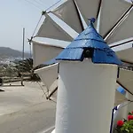Castelopetra Apartahotel