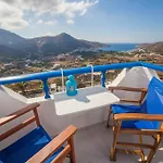 Castelopetra 3* Katápola