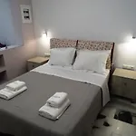 Apartahotel Castelopetra Katápola