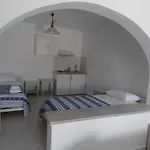 Apartahotel Castelopetra Katápola