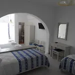 Apartahotel Castelopetra Katápola
