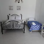 Castelopetra Apartahotel Katápola