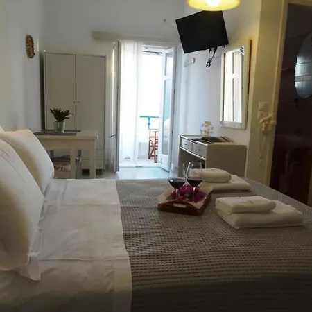 Castelopetra Aparthotel 2*