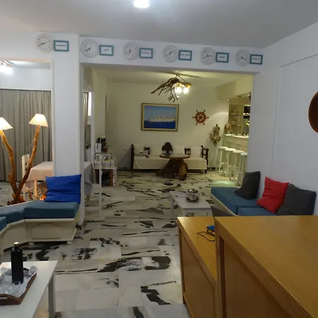 Apartahotel Castelopetra 3*