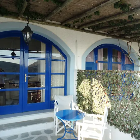 公寓式酒店 卡斯泰罗佩特拉公寓