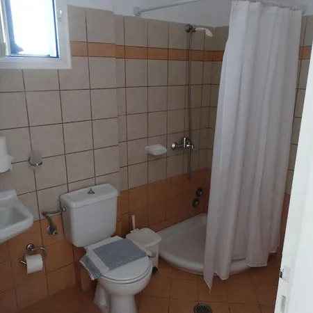 Castelopetra Katápola