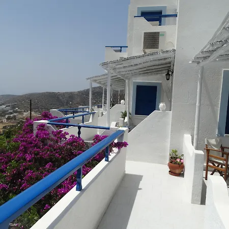 Castelopetra Apartahotel 3*
