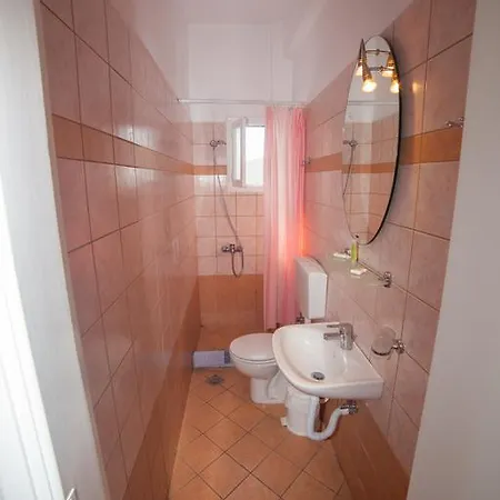 Castelopetra Aparthotel Katapola