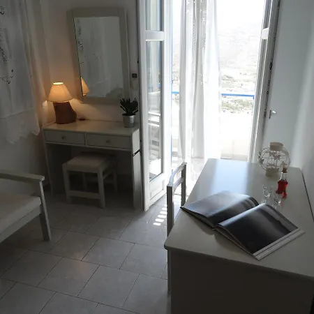 Castelopetra Aparthotel
