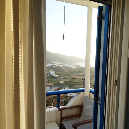 Castelopetra Apartahotel