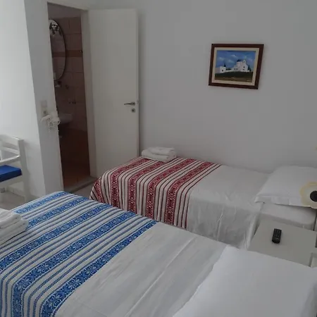 Aparthotel Castelopetra 2*