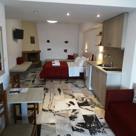Castelopetra Apartahotel