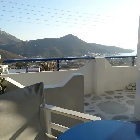 Apartahotel Castelopetra