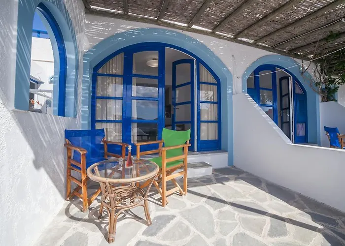 公寓式酒店 卡斯泰罗佩特拉公寓 卡塔波拉