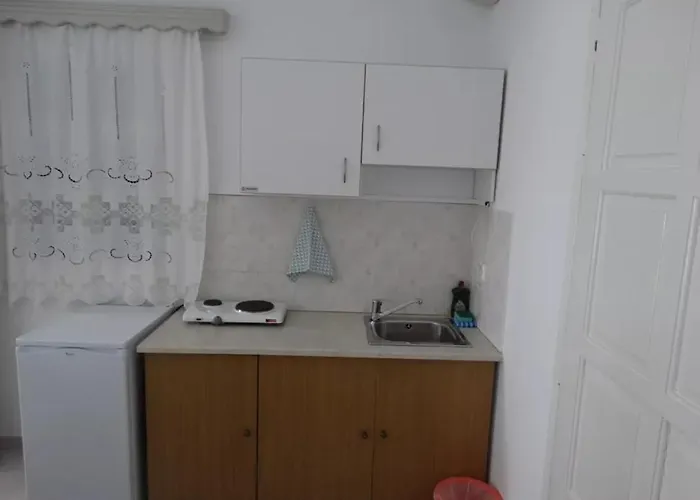 卡斯泰罗佩特拉公寓 公寓式酒店 卡塔波拉