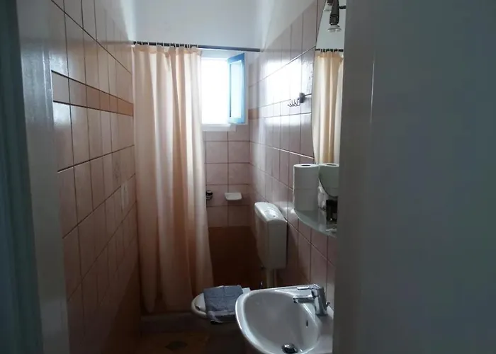 公寓式酒店 卡斯泰罗佩特拉公寓 卡塔波拉