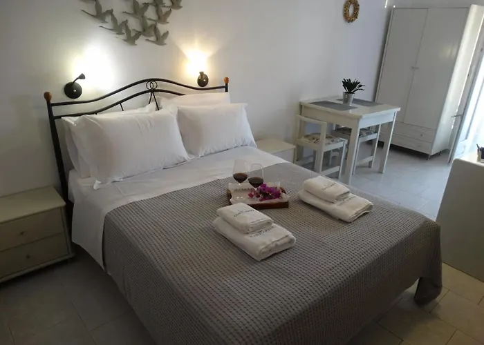 公寓式酒店 卡斯泰罗佩特拉公寓