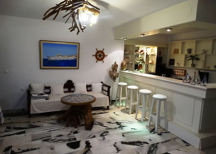 Castelopetra Apart Otel