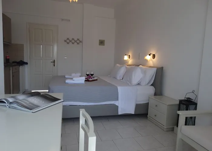 卡斯泰罗佩特拉公寓 公寓式酒店 卡塔波拉