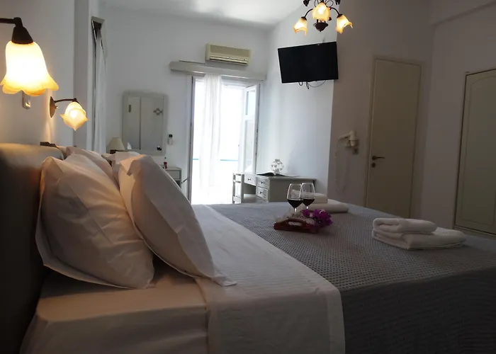 卡斯泰罗佩特拉公寓