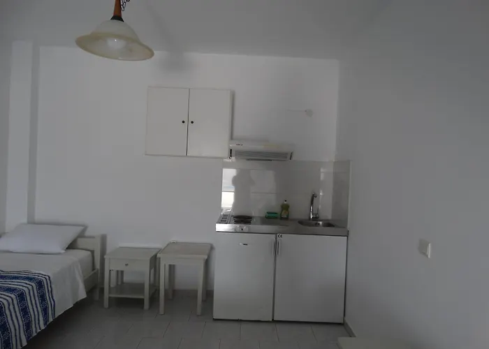 Castelopetra Apart Otel