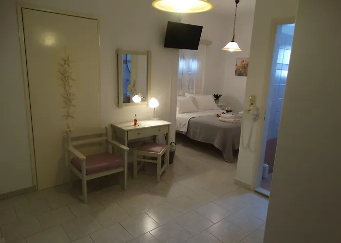 Apart Otel Castelopetra 3*